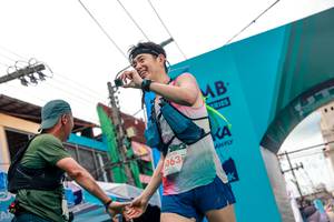 BIB: 063
                            <button type="button" onclick="openModal(24870334)" class="btn btn-primary btn-sm float-right btn-popup" data-toggle="modal" data-target=".modal-high-quality">
                        <i class="fas fa-shopping-cart"></i> Add to Cart
                    </button>
                                            <button type="button" onclick="isThisMe(24870334, true)" class="btn btn-success btn-sm float-right btn-popup btn-isme hidden" data-toggle="tooltip" data-placement="bottom" title="นี่คือรูปของคุณใช่ไหม คลิกที่นี่เพื่อเอาเข้าอัลบั้ม">
                        <i class="fas fa-plus"></i> Add to album
                    </button>
                    <button type="button" onclick="isThisMe(24870334, false)" class="btn btn-warning btn-sm float-right btn-popup btn-isnotme hidden">
                        <i class="fas fa-ban"></i> Remove from album
                    </button>